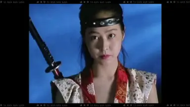 武田くノ一忍法伝千代女-哔哩哔哩_Bilibili