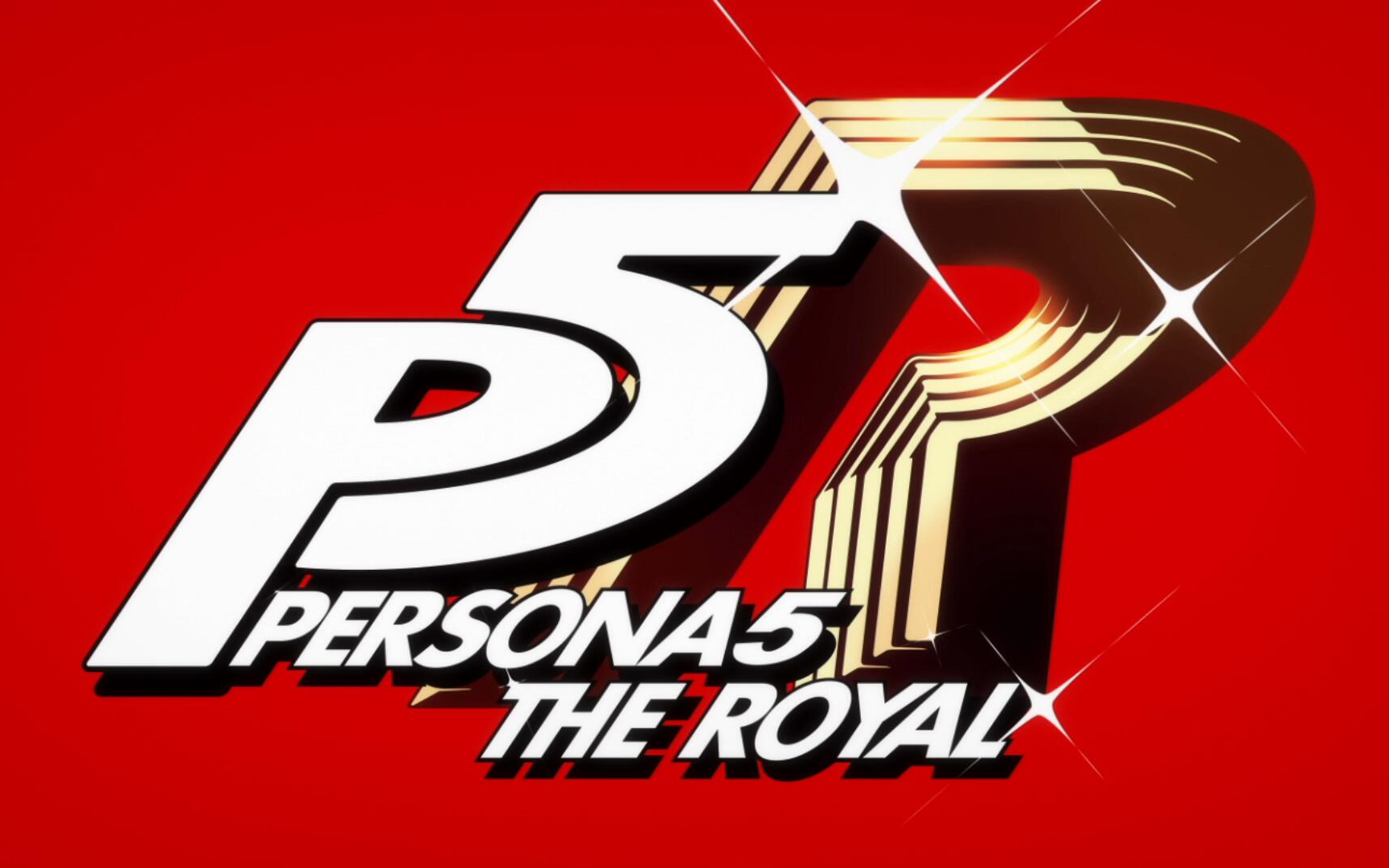 [图]QAQMin 女神异闻录5皇家版 Persona5 The Royal 更新中第二期