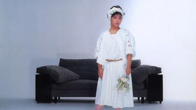 超希少 一点物 酒井法子 24時間TV フリップボード 酒井法子sakai noriko - 1億のスマイル-PLEASE YOUR SMILE- 3吋