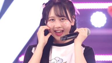 FRUITS ZIPPER] JAPAN TOUR 2024-AUTUMN-松本かれん现场直拍_哔哩哔哩_