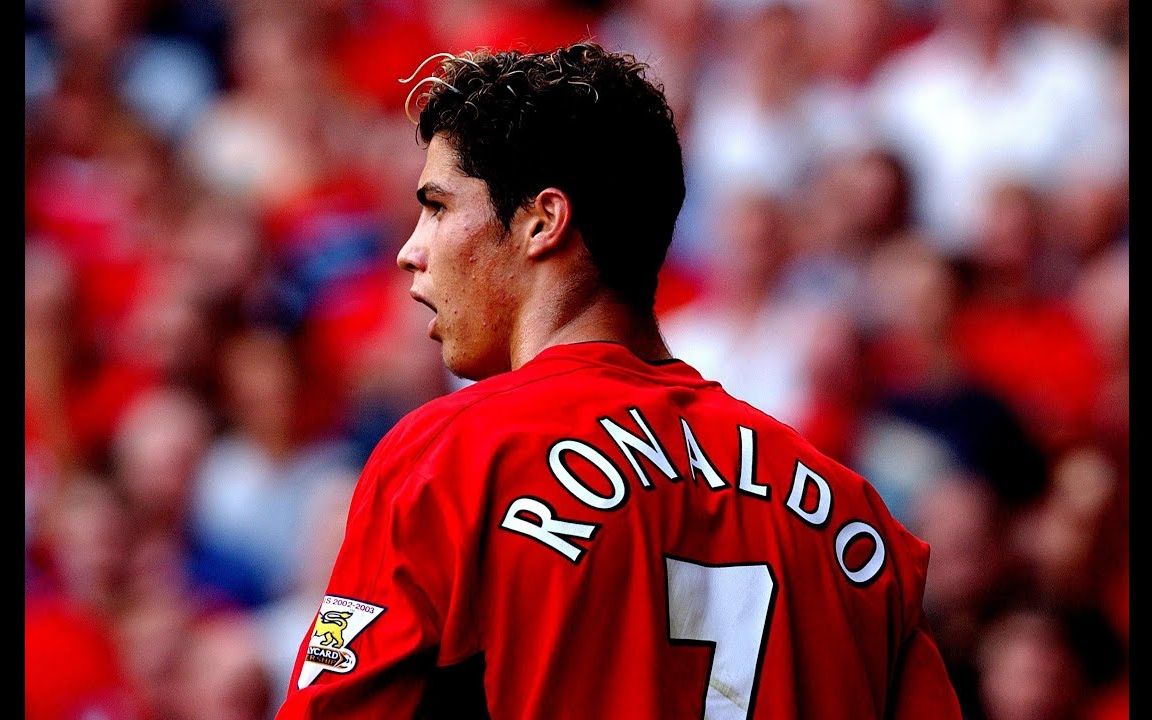 归来仍是少年u20时期小小罗的精彩个人表演