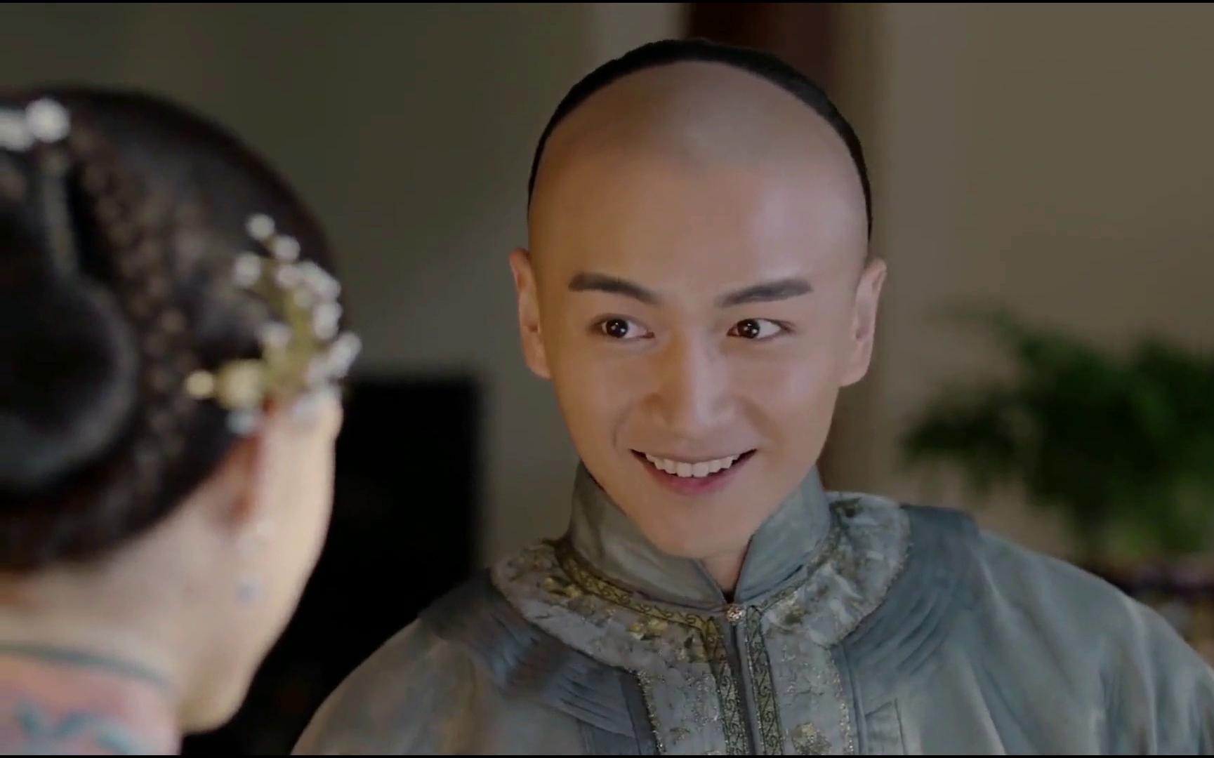 一生所爱 没嗑错cp 但并不妨碍 被虐吐血 最好的沈星移