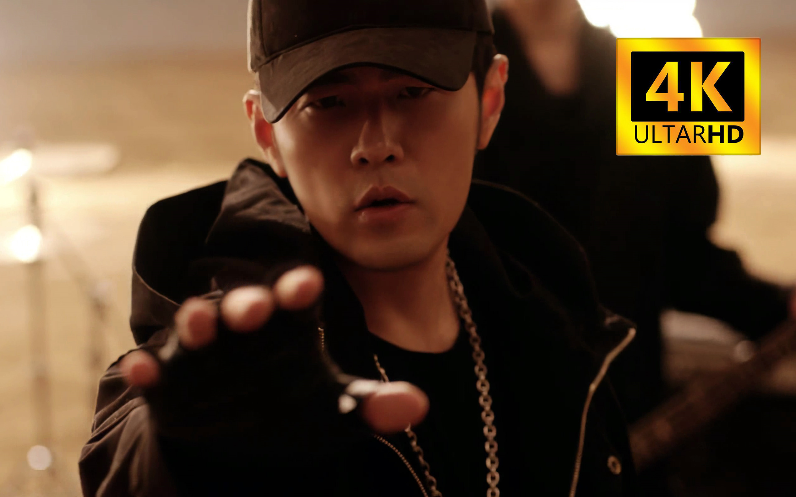 4k无损伴奏周杰伦我是如此相信新专辑最伟大的作品单曲