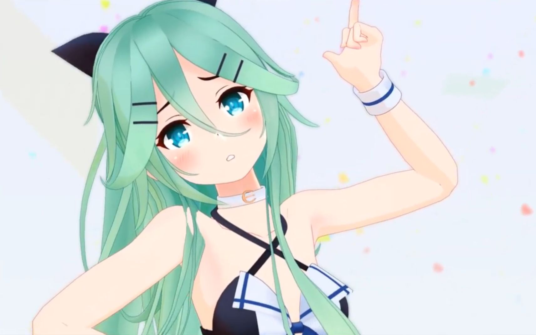 【mmd 舰c】我的世界已坠入爱河【山风】_哔哩哔哩 (゜-゜)つロ 干杯