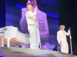 Tải video: 【Take That】You And Me （Live in Southampton，2024-06-02）