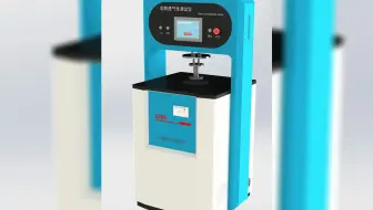 透气性测试仪CSI-571上海程斯