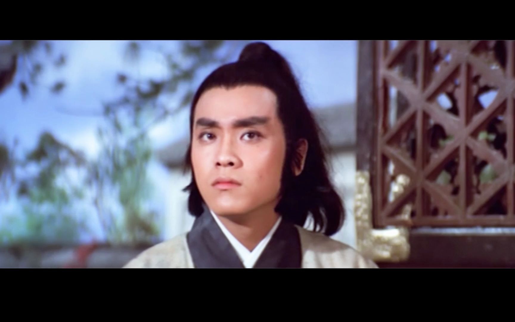 【尔冬升导演古装群像】胭脂妆i娇俏少年郎尔导之水仙甜向(生贺)_哔哩