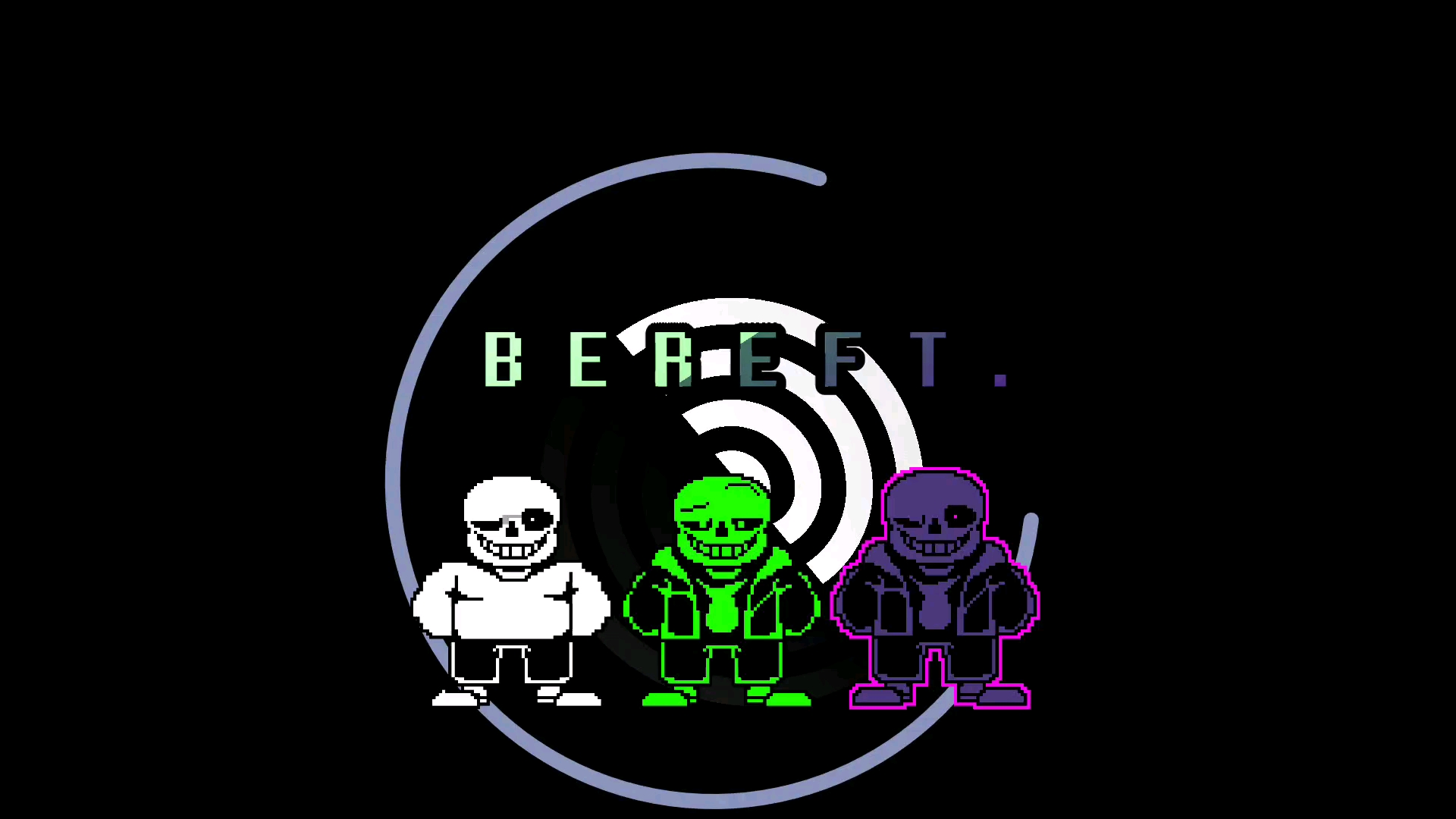 ( my cover ) Joke Trio  Bereft.哔哩哔哩bilibili