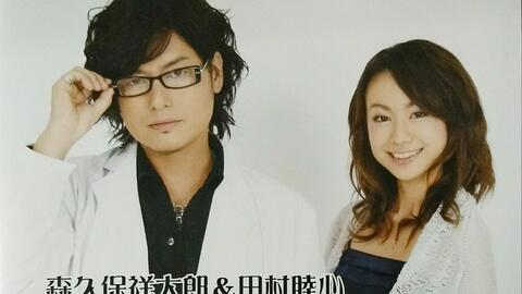 声優映像 鳥海浩輔釘宮理恵森久保祥太郎 哔哩哔哩 Bilibili