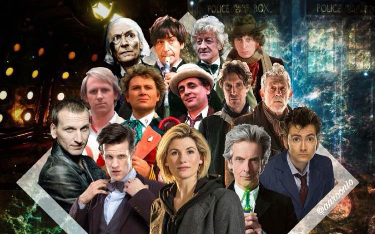 《神秘博士》:当赛博人遇上戴立克