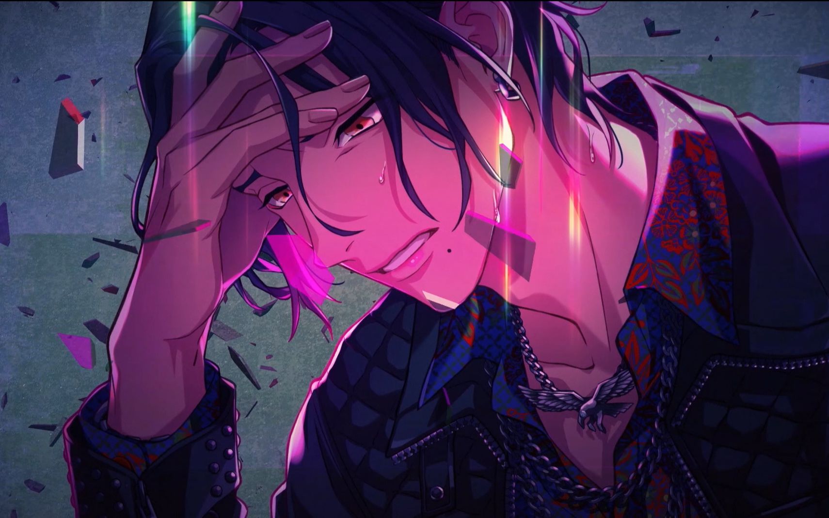 官方首发voicetrailertrapver神林陶平