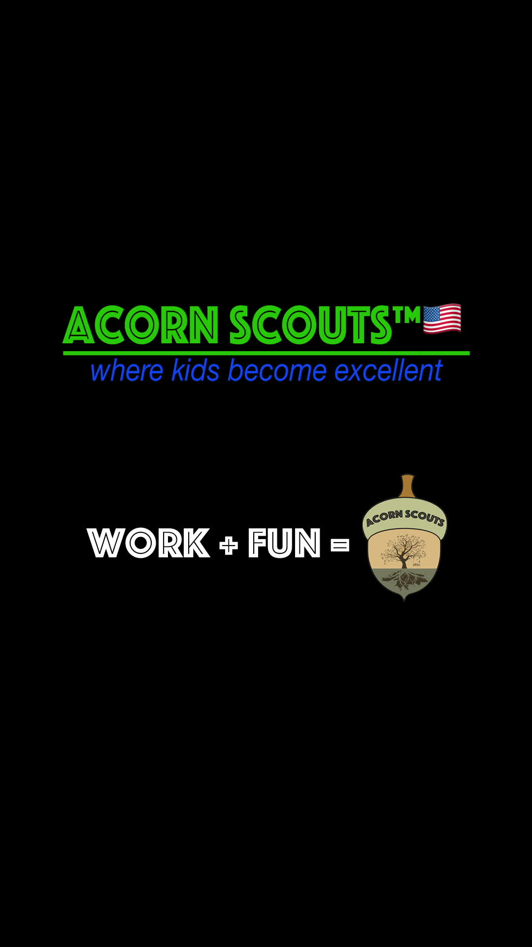 [图]ACORN SCOUTS