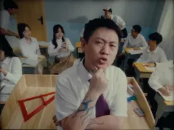 Download Video: 派克特删除Diss！大量Rapper谈派克特乙游事件！