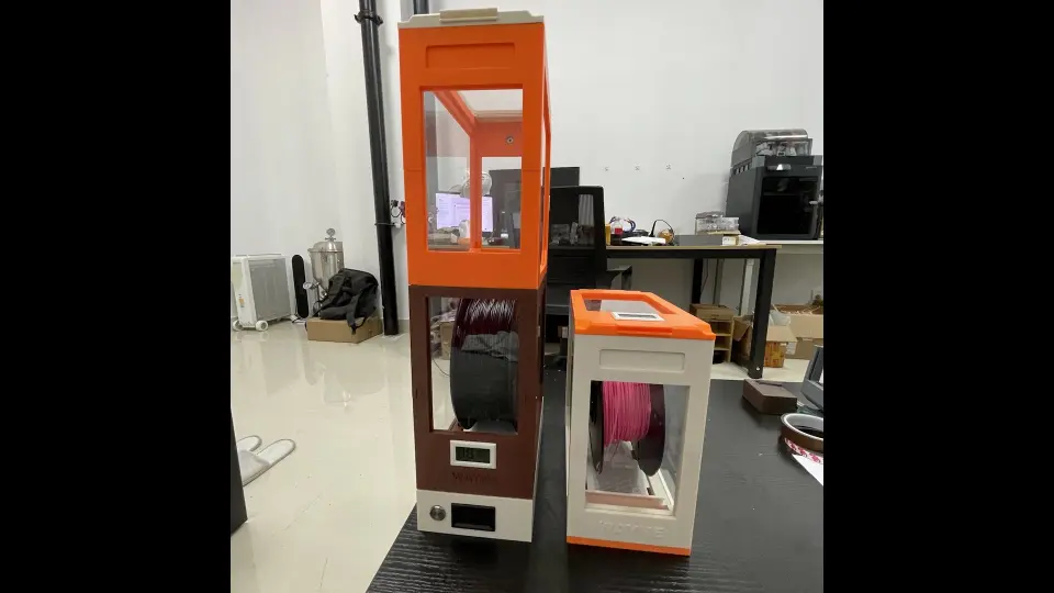 mbuild:在制品