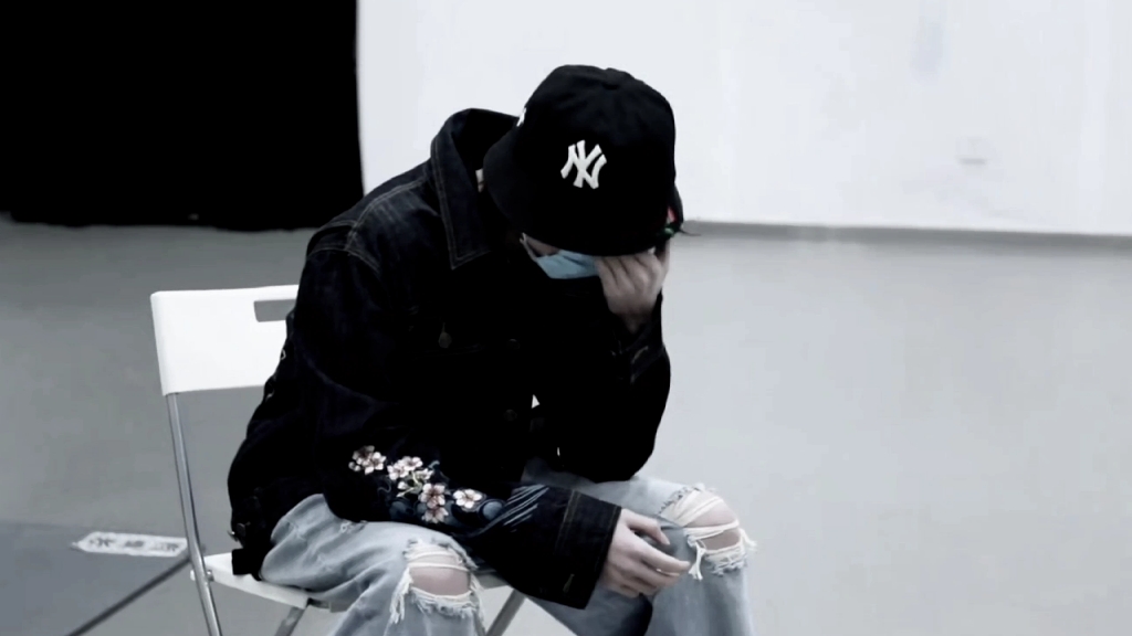 宋亚轩病娇向占有欲┃你为什么不爱我到最后