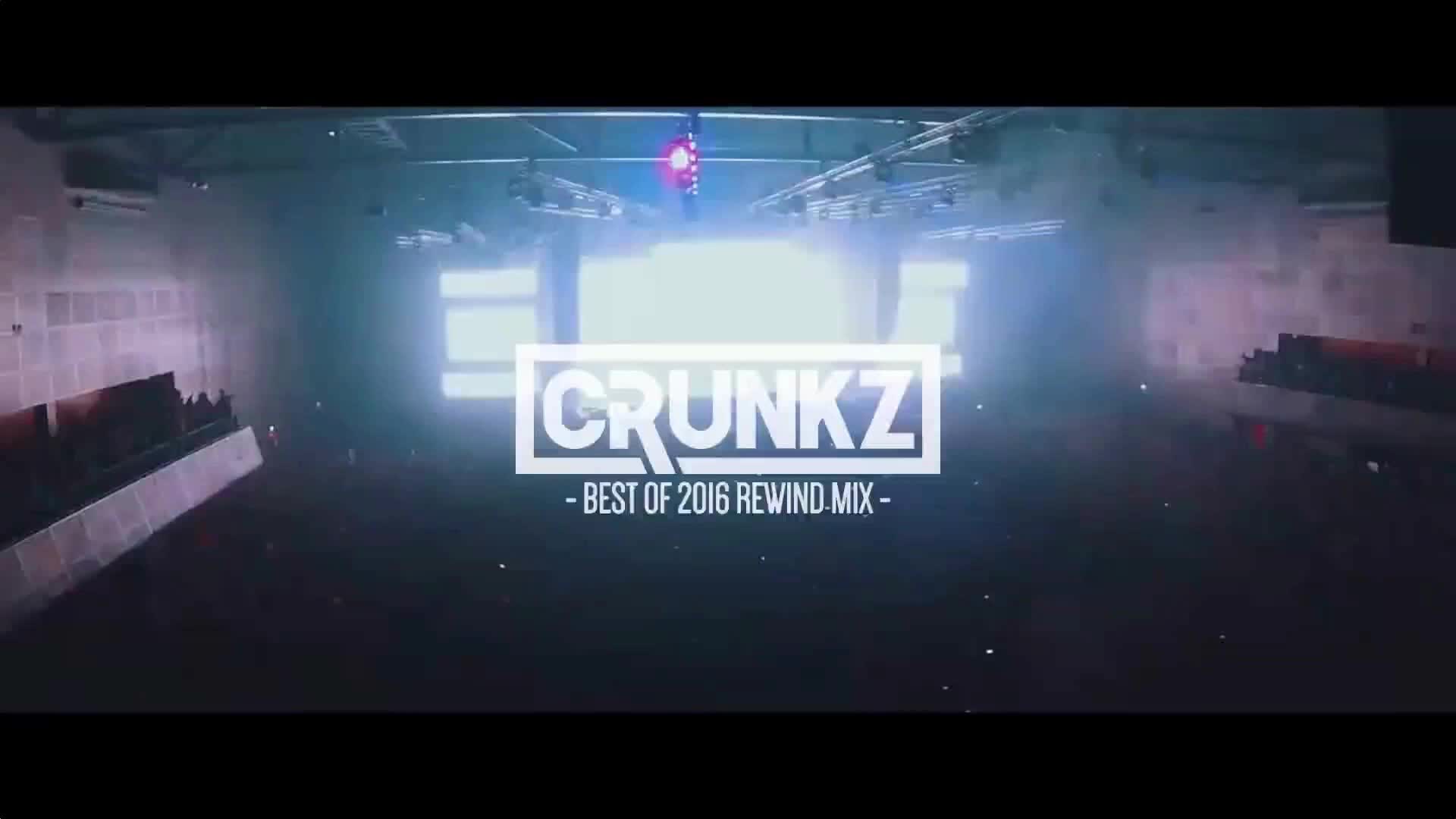 [图]50首百大电音串烧Best EDM mix 2016