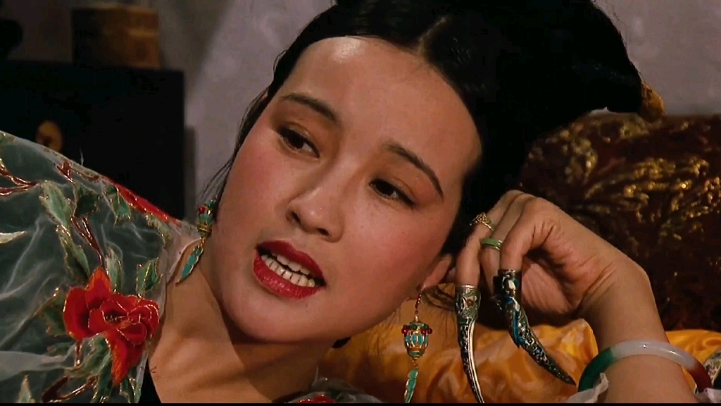 活动作品一代妖后慈禧太后鲜为人知的秘密完结