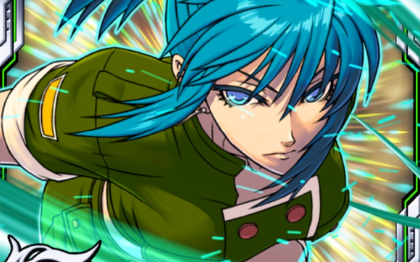 【mugen】各版凶狂级莉安娜对战_哔哩哔哩 (゜-゜)つロ 干杯~-bili