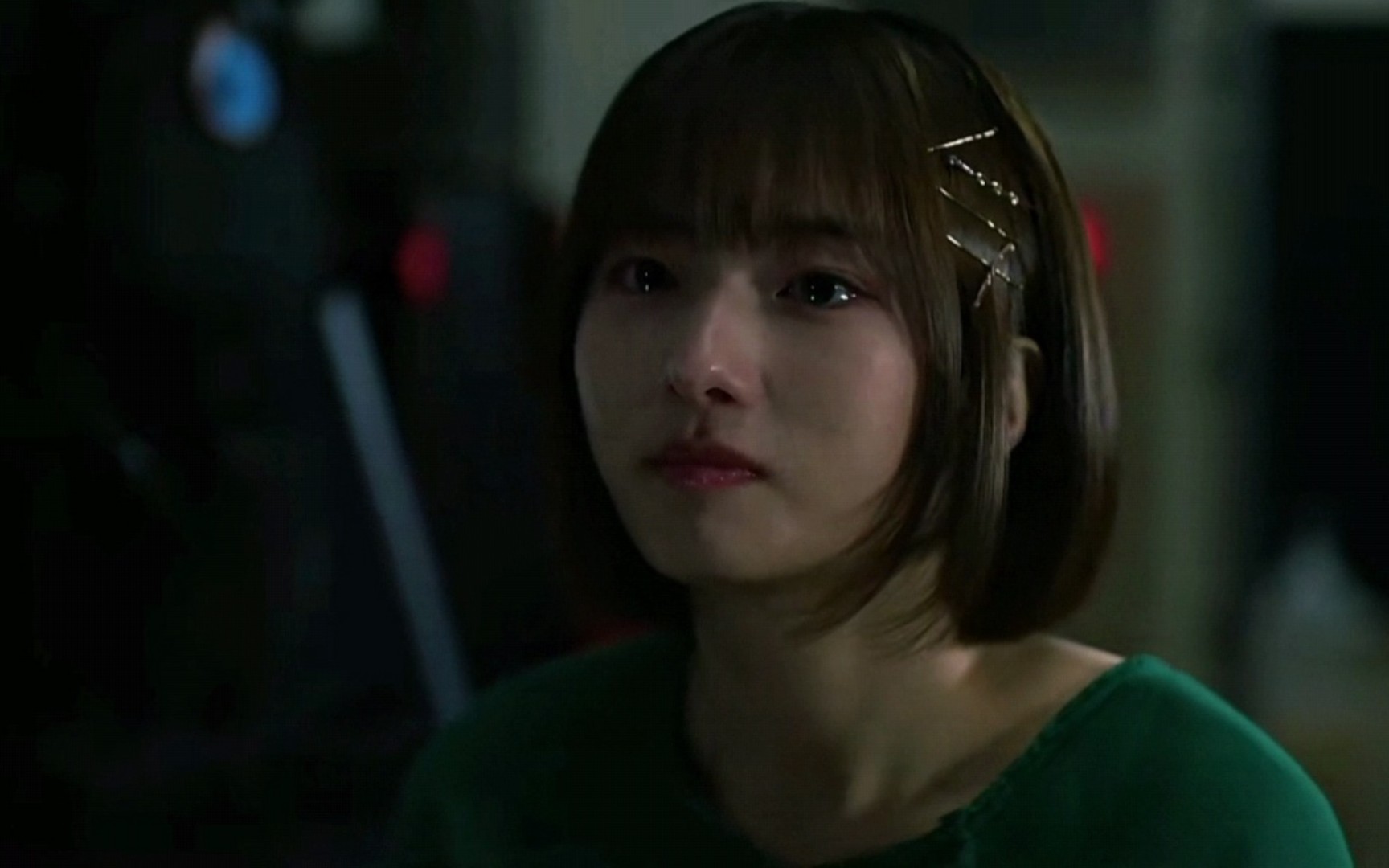 温柔强大的姐姐-苍边惠美