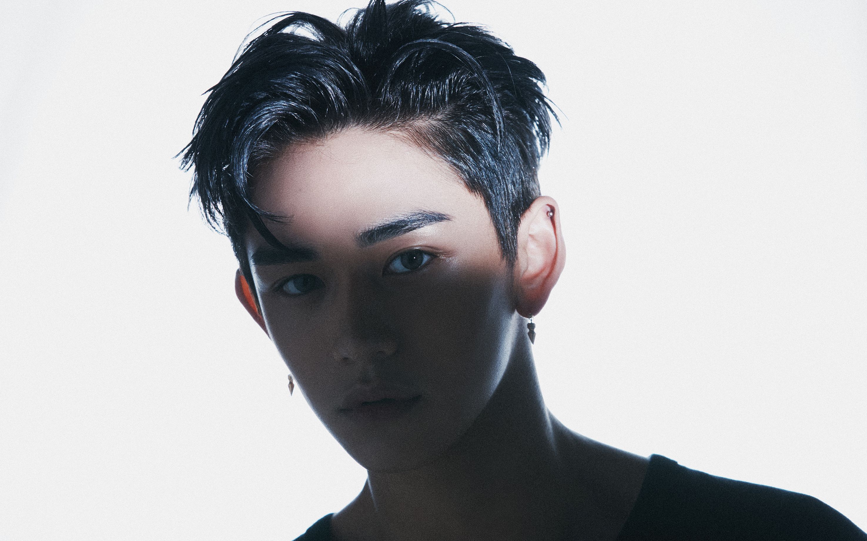 focus存档存档黄旭熙高清直拍方便自己欣赏