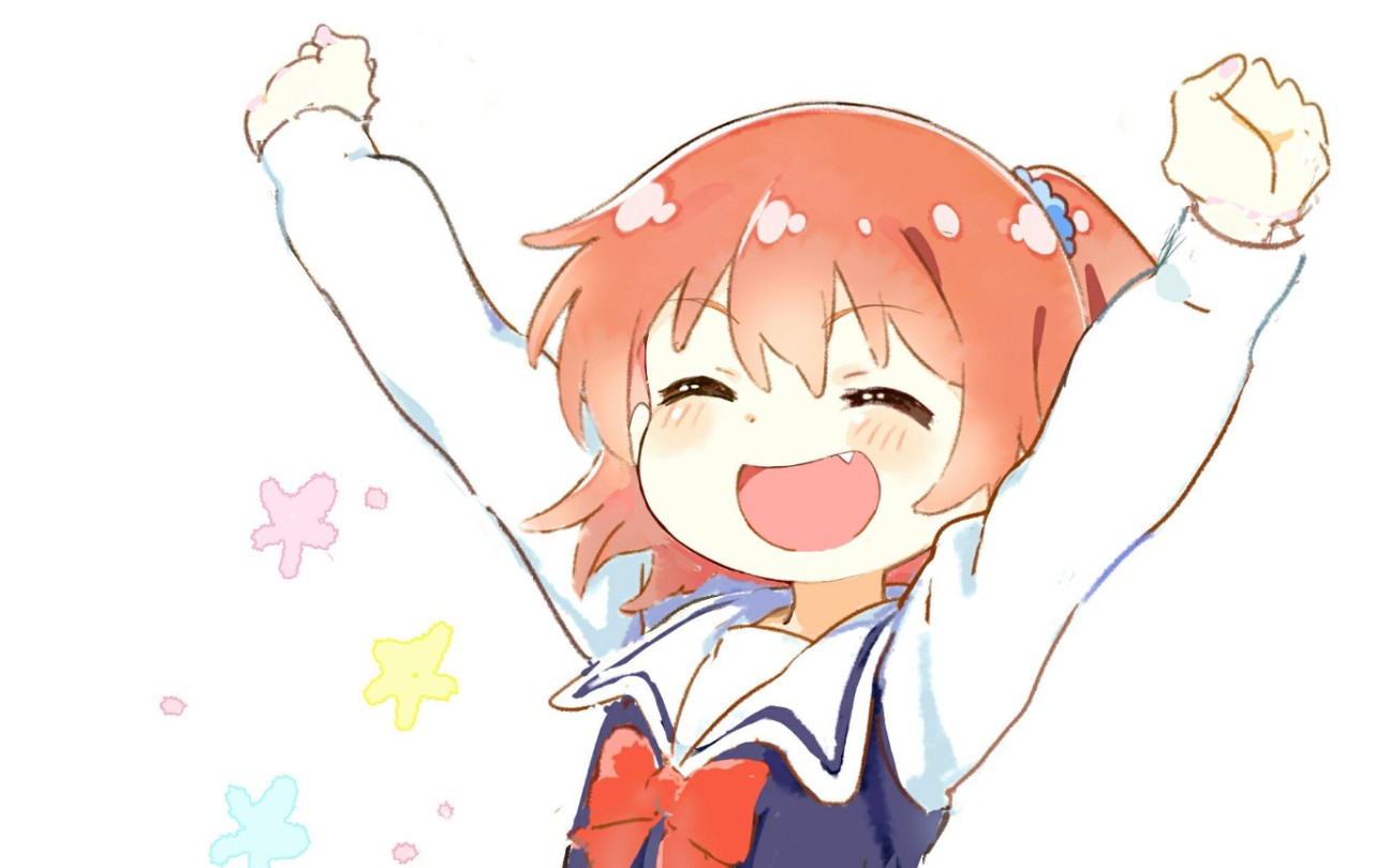 【日向角色歌】喵内最喜欢你了!