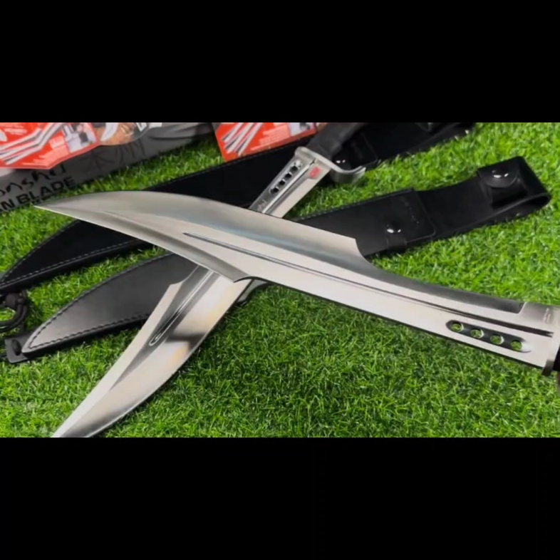 本州斯巴达战刀