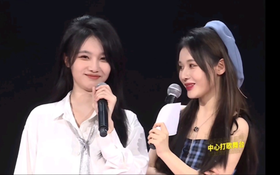 【冯思佳 宋昕冉】"我封存对你的爱闭口不提 却忘了眼神会说话.