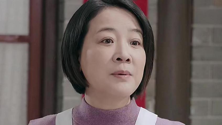 最后导致熊孩子闯了大祸0202#姥姥的饺子馆