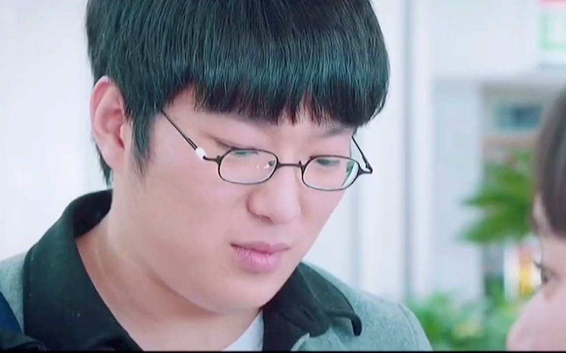 "贝塔的一句我不喜欢胖子,摧毁了徐延亮的所有努力"