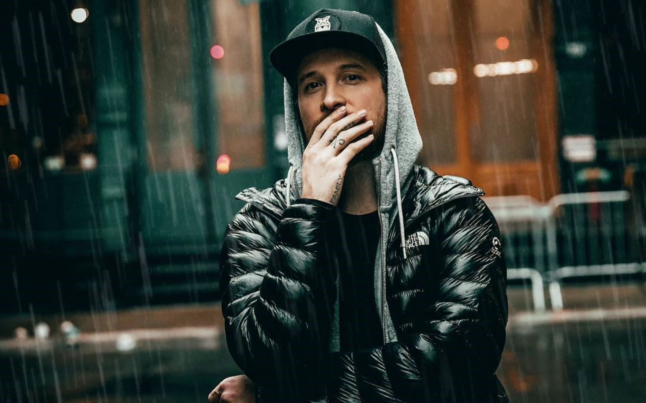 加拿大摄影师petermckinnon肖像合集|人像|审美|灵感