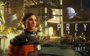 [图]『Prey』Gamescom 预告