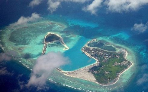 [图]三沙列入南海旅游区，你想去吗？