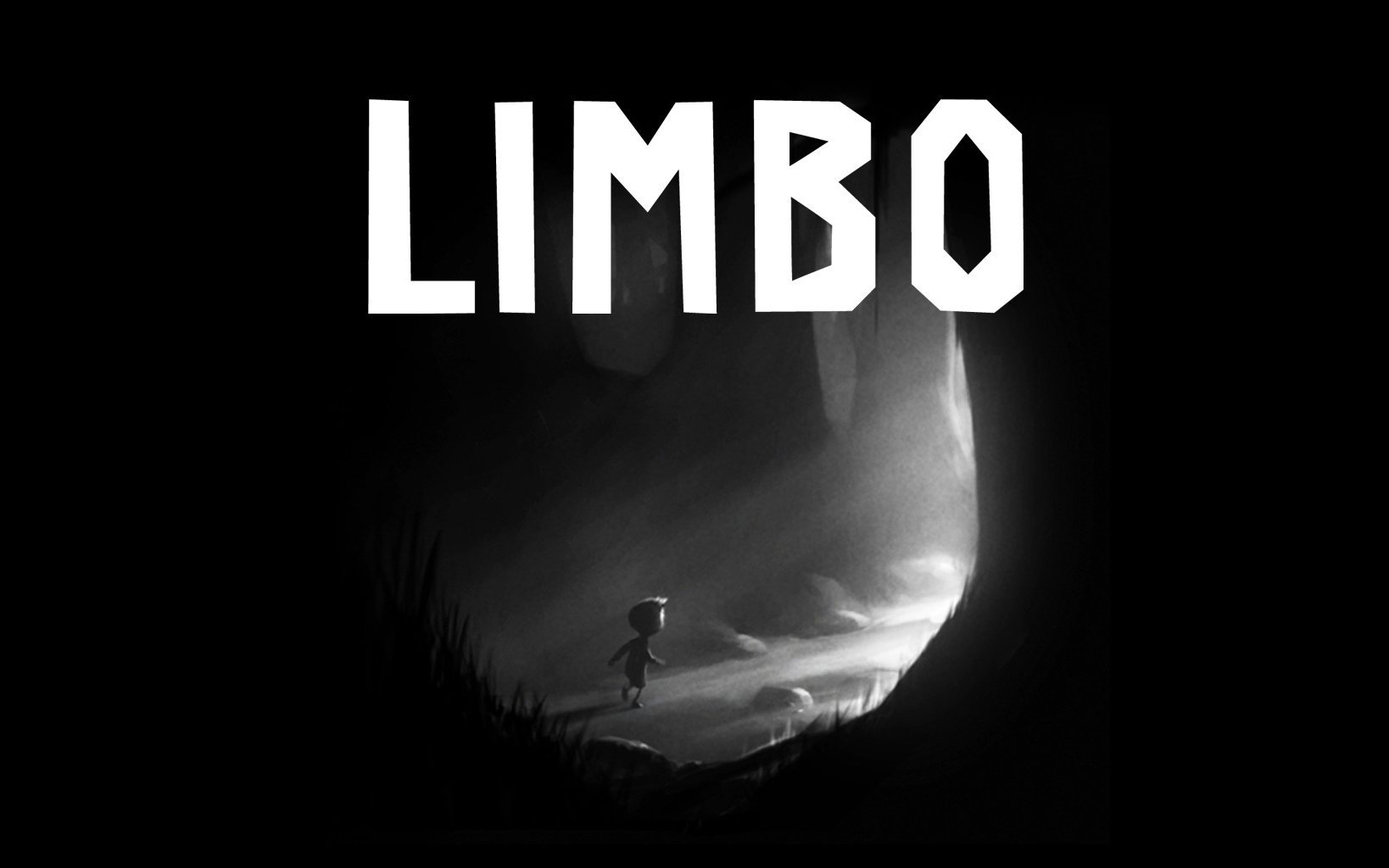 [图]【地狱边境】五分钟结束Limbo