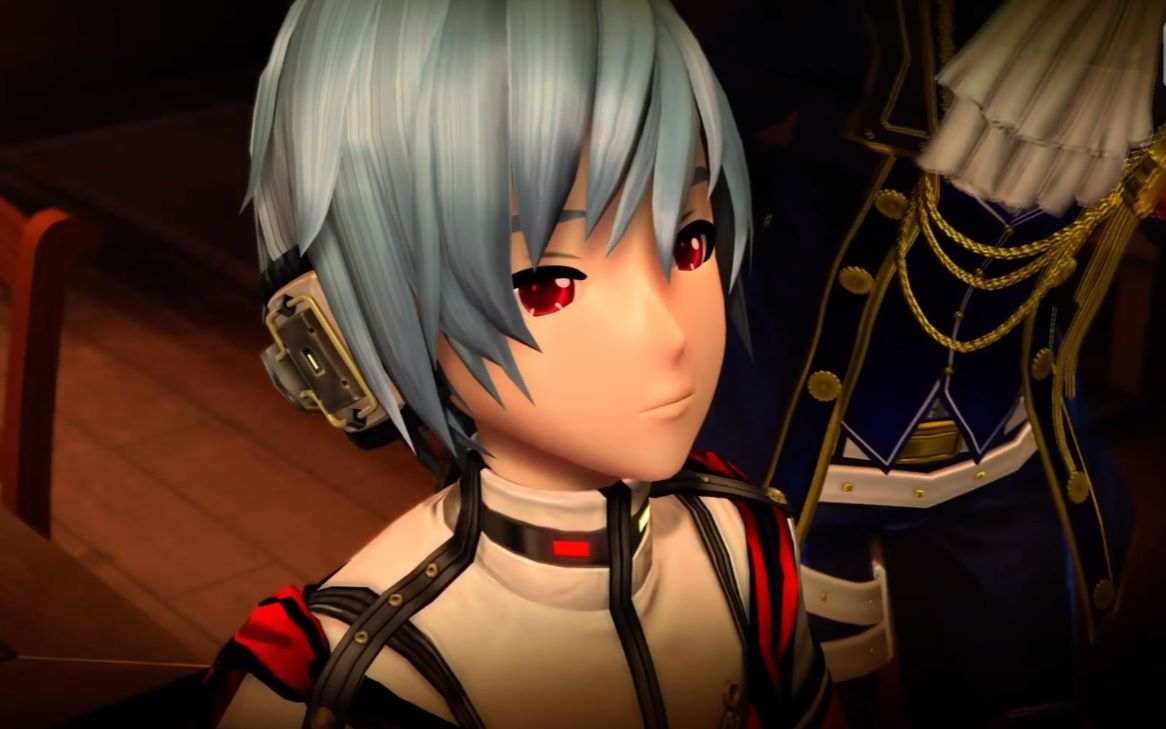 【ft dx】soundless voice【kaito:指挥官&镇魂】pv(音替√)_哔哩哔哩