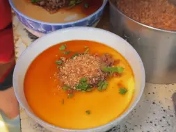 Tải video: 开封特色早餐碗蒸豆腐脑