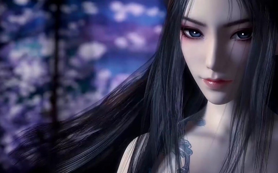 天行九歌焰灵姬山河长