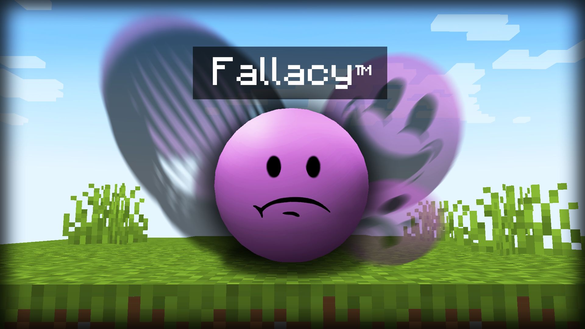 请务必遵守它的一切“引导”...【Fallacy™/谬误】#1
