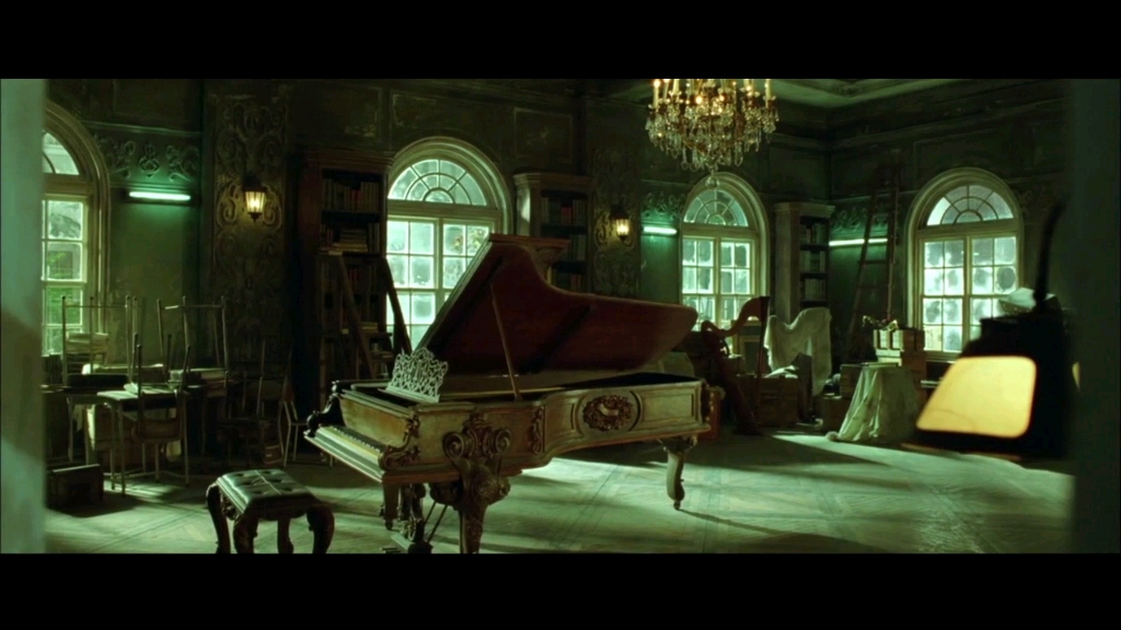 遇见你已经是很不可思议了