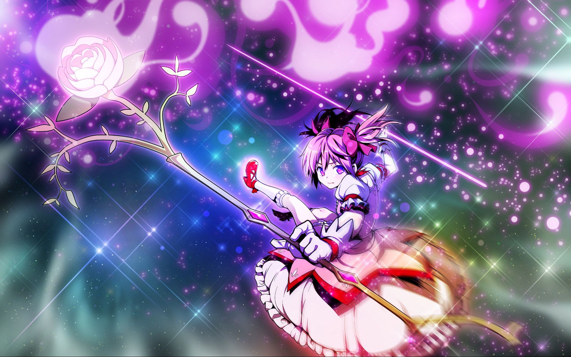 300英雄逗比解说鹿目圆香圆巨强