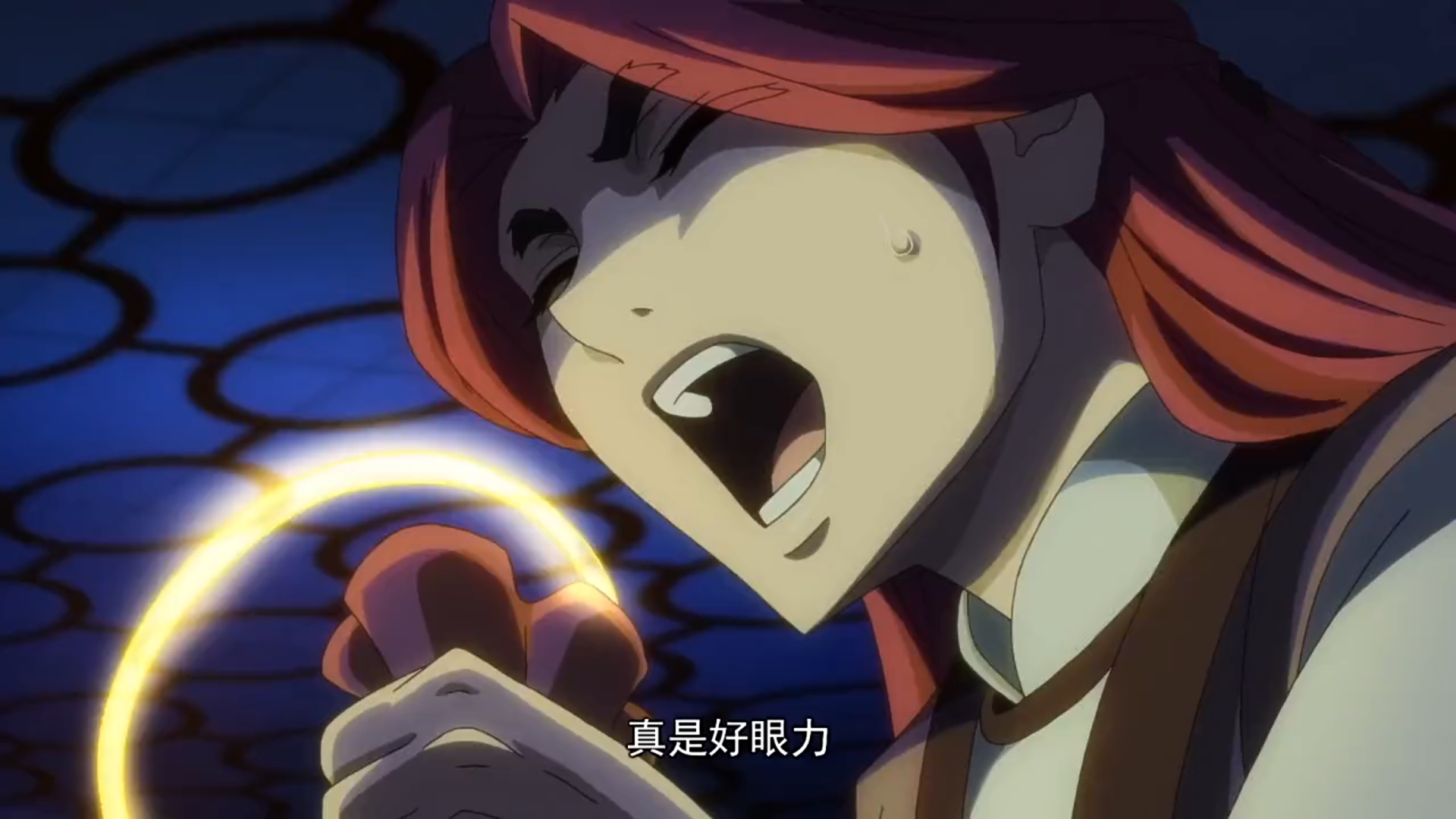 南陲巫王-欢都擎天