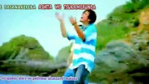 超燃 海贼王op6 Brand New World 原唱d 51 哔哩哔哩 Bilibili