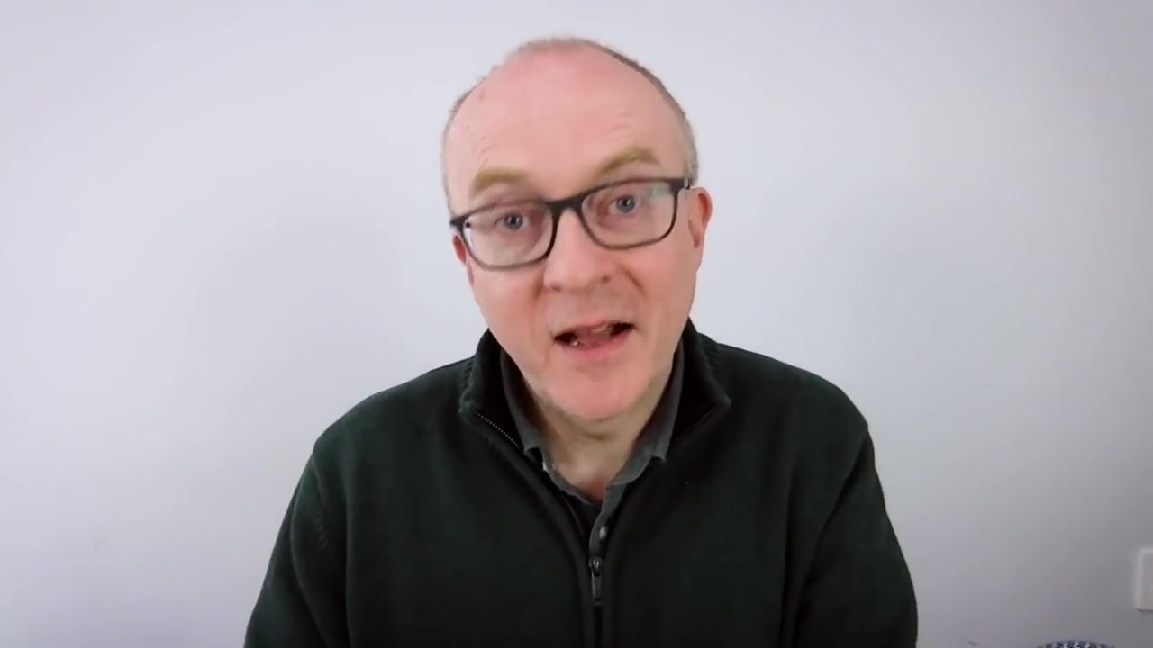 雅思口语 考官 keith 7 smart ways to think in english_哔哩哔哩