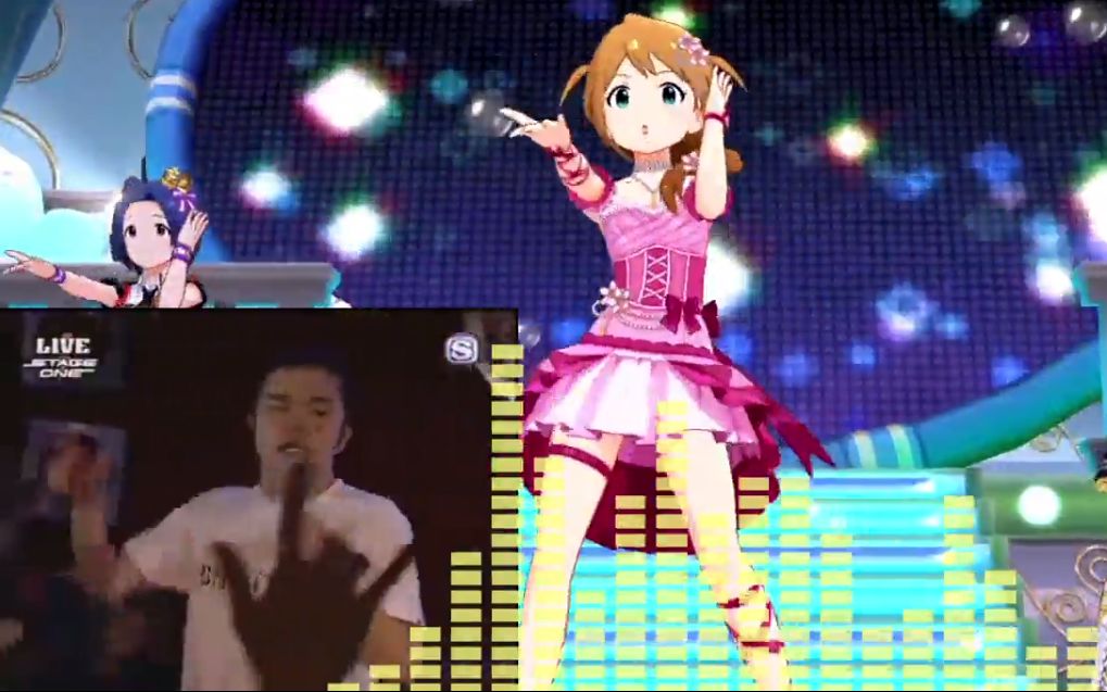 [图]DJ！DJ！～とどかぬdear...～