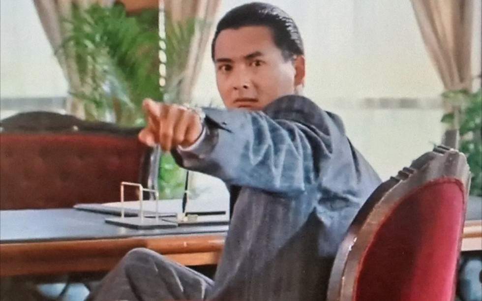 活动作品江湖情之英雄好汉你不要以为我怕你