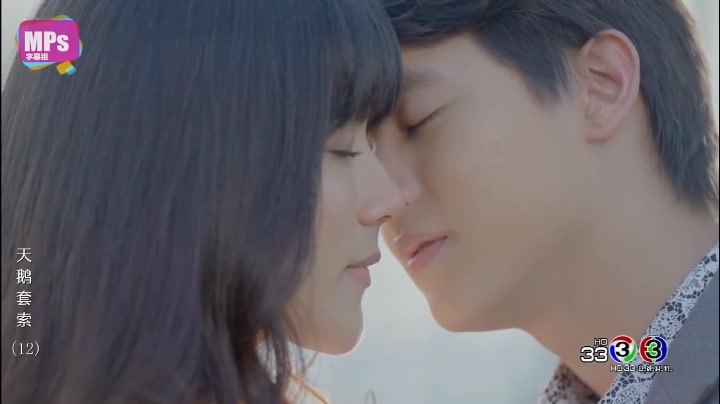 新天鹅套索总裁终于亲到了天鹅天鹅和饲养员一起happyending啦