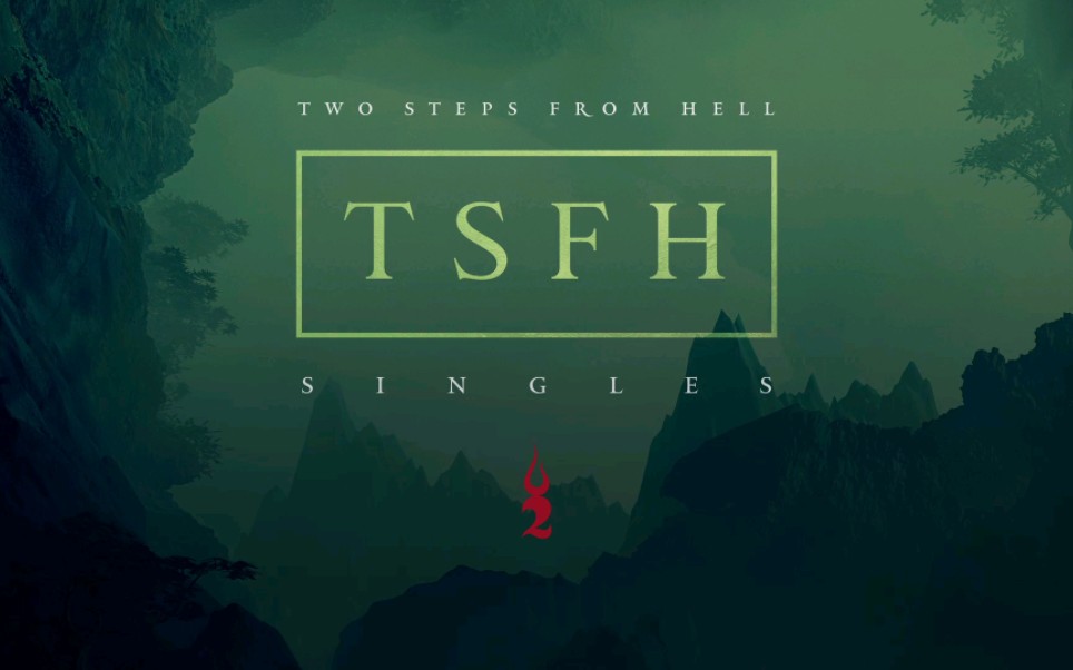 【T厂新曲】Madrigal (feat.Uyanga Bold)  Two Steps From Hell哔哩哔哩bilibili