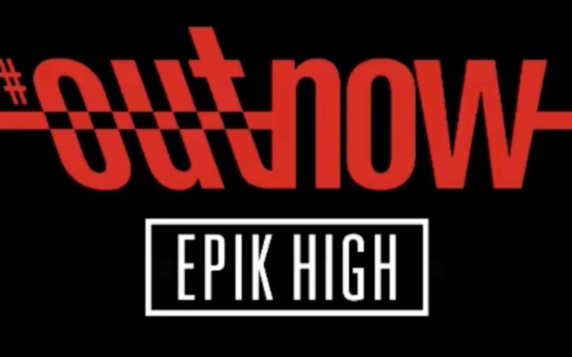 [图]Epik High is Here 10辑 Leica开头的旋律太上头了！NOW Live