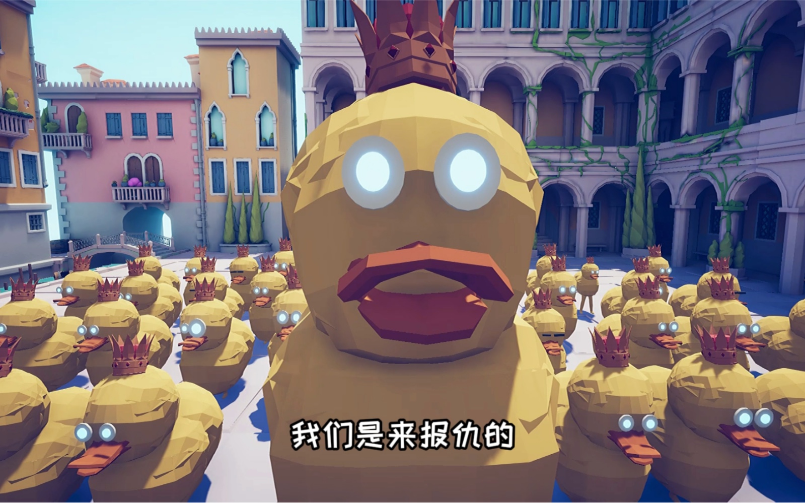 沙雕村09沙雕f4看着有点眼熟有人知道是谁么