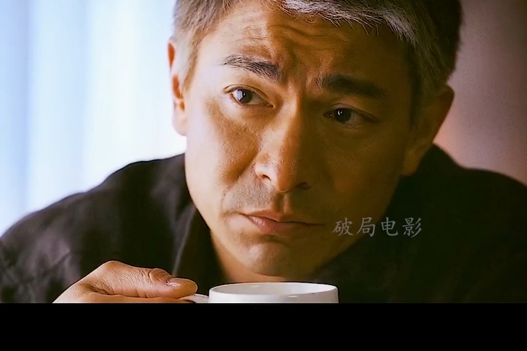 他真正的身份居然是亿万富翁 #吴彦祖 #刘德华