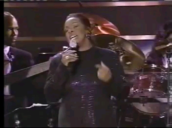 [图]Gladys Knight 'License To Kill' (1997)